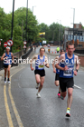 Sunderland City 10k Road Race, 2021 Sunderland City 5k, 10k and Half Marathon Road Races. Photo: David T. Hewitson/Sports for All Pics